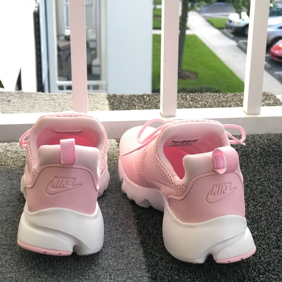 NWT Nike Presto FLY Prism Pink WMNS - Picture 5 of 8